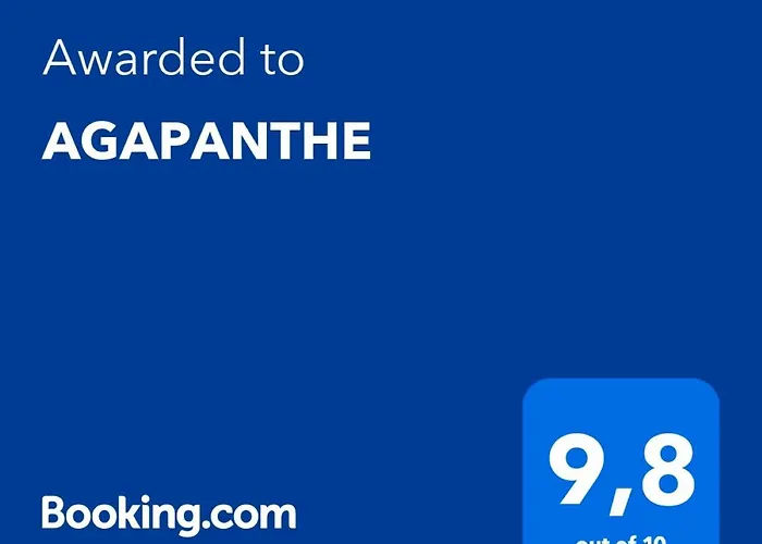Agapanthe