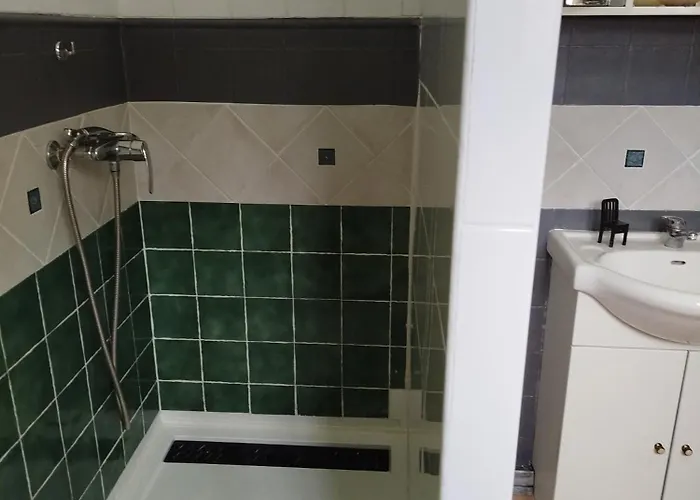 ICI et MAINTENANT Chambres chez l'Habitant