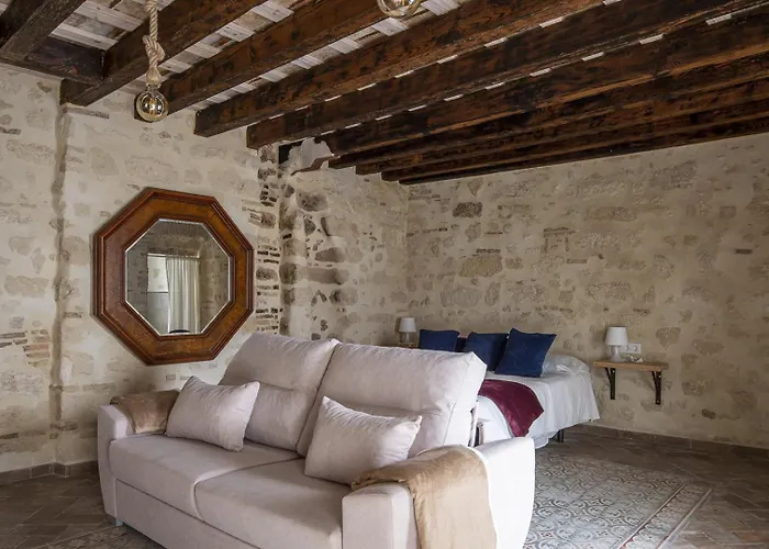 GuestReady - Casa Palacio De La Cruz