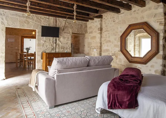 GuestReady - Casa Palacio De La Cruz