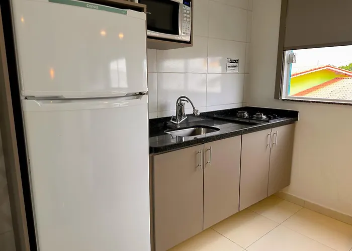 Mangata Loft - Requinte e Conforto para Lazer ou Trabalho