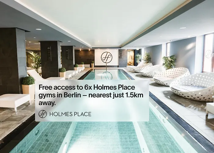 Numa Berlin Sketch