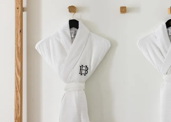 Bradford House, A Member Of Design Hotels