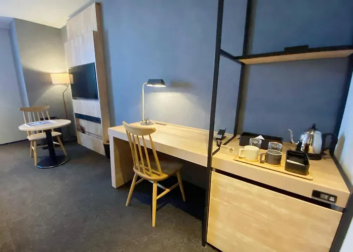 Hotel Around Takayama, An Ascend Collection Hotel
