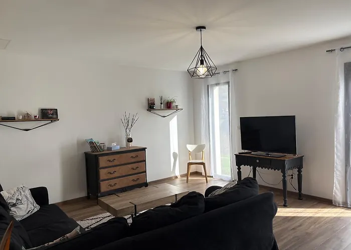 Gîte Camdeborde 2 personnes au cœur du village de Laruns