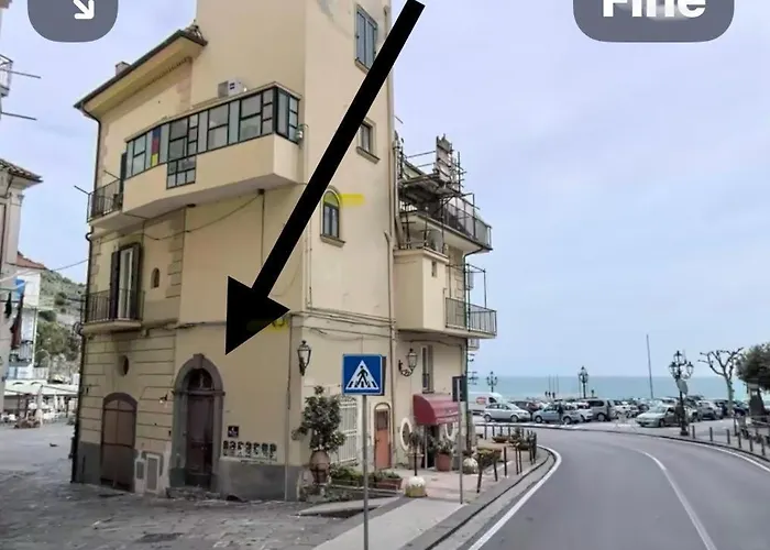 BeB Palazzo Mancini