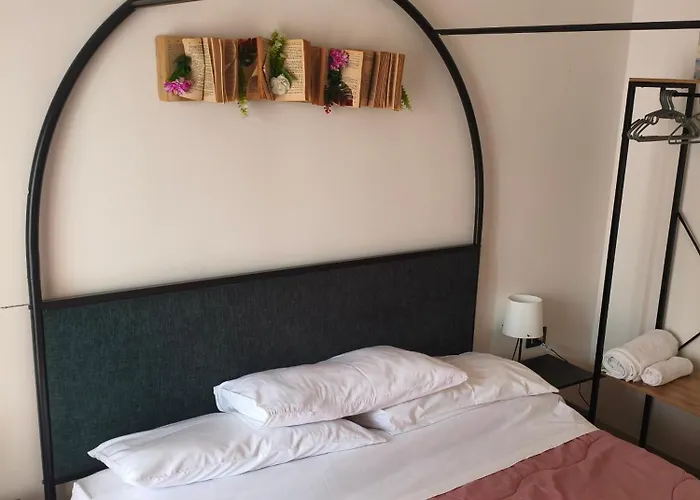 Luz De Salento B&B