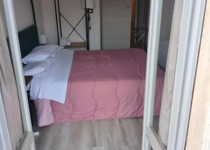 Luz De Salento B&B