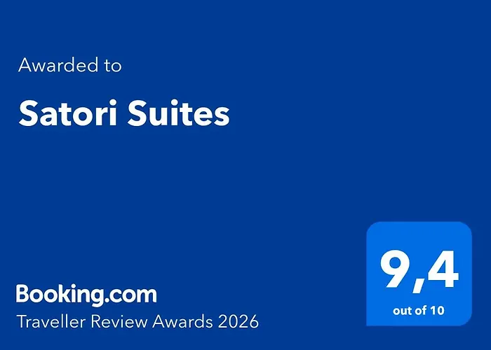  Satori Suites