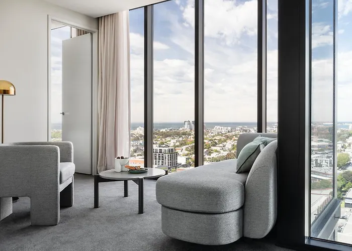 Oakwood Premier Melbourne
