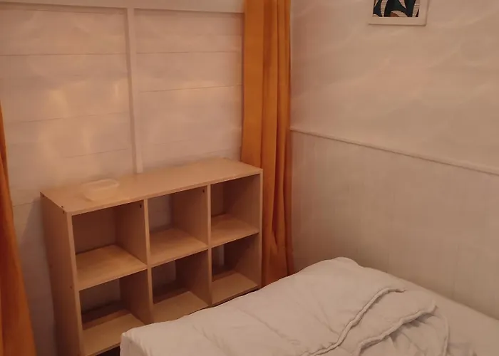 location appartement 100 m de la plage