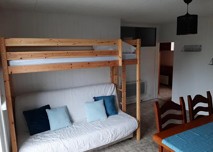 location appartement 100 m de la plage