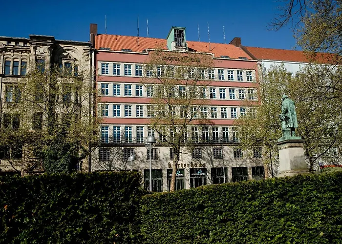 Motel One -Oper