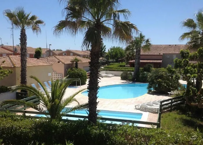 Villa du Grand Bleu Odalys