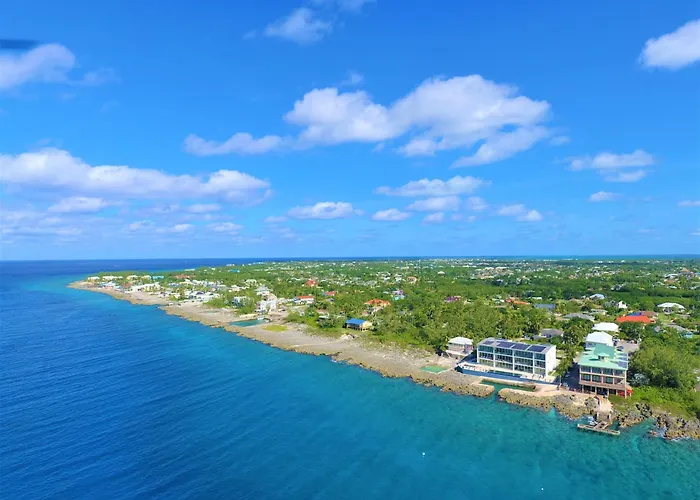 Lighthouse Point Residences