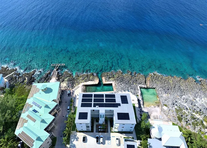 Lighthouse Point Residences
