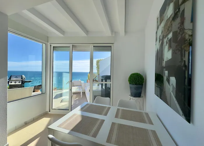 Maryvilla Inspiracion Y Vacaciones - Bungalows