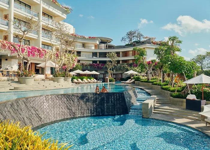 Ayana Segara Bali