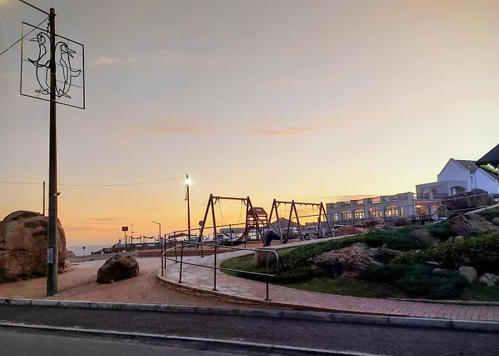 Lilla-Bett Self Catering Mossel Bay