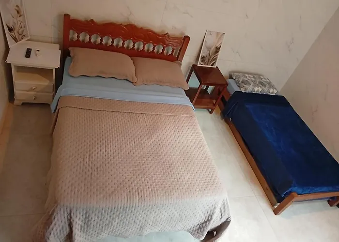 CASAS e KITNETS NOSSO CANTINHO