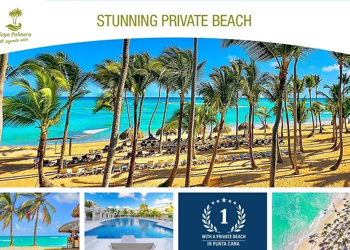 Apart hotel: Playa Palmera Beach Resort