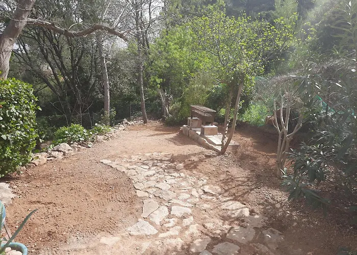 Villa Denise 200 M Riviere Orb