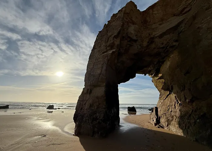 Ker Lafranec'h - Face Mer et Plage, 2 Chambres, WiFi