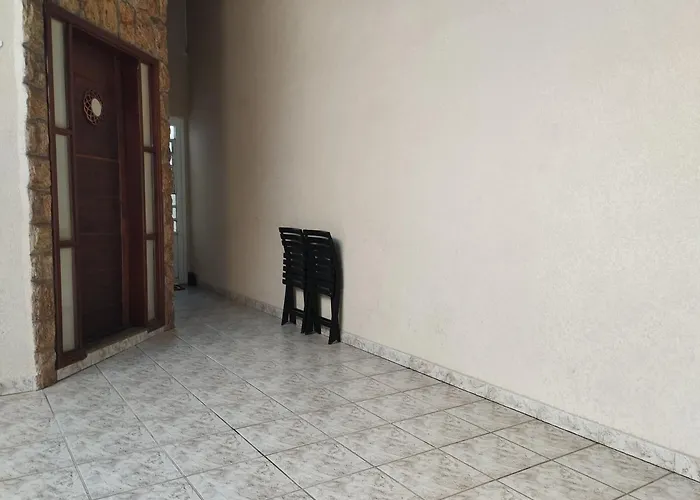 Quarto Divas na Sakura House
