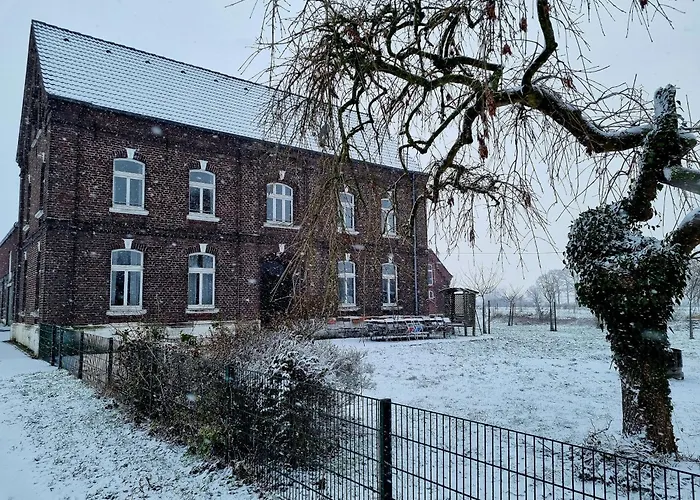 Gutshaus Michelshof