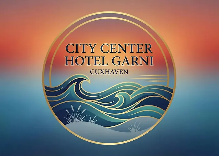  City Center Garni Cuxhaven