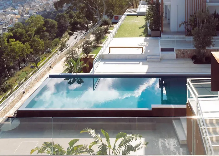 Hotel: Hotel Belvedere Resort