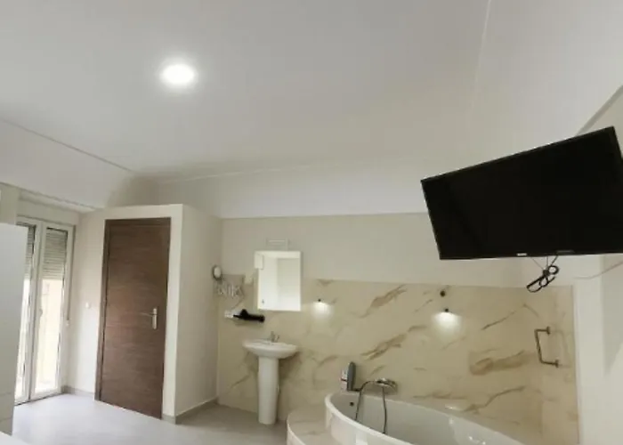 Hotel: Hostal Pompeya Merida