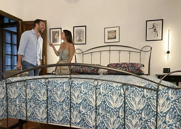 B&B Rio Grande