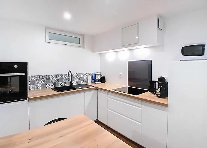 Appartement Criel-sur-Mer