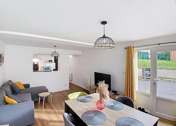 Appartement Criel-sur-Mer