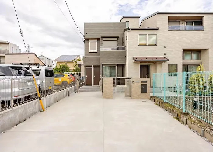 パルティール矢向１０１号室