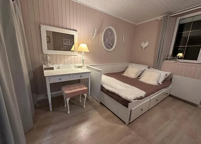 Logis des hirondelles - gold beach - maison plain pied classée 4 étoiles