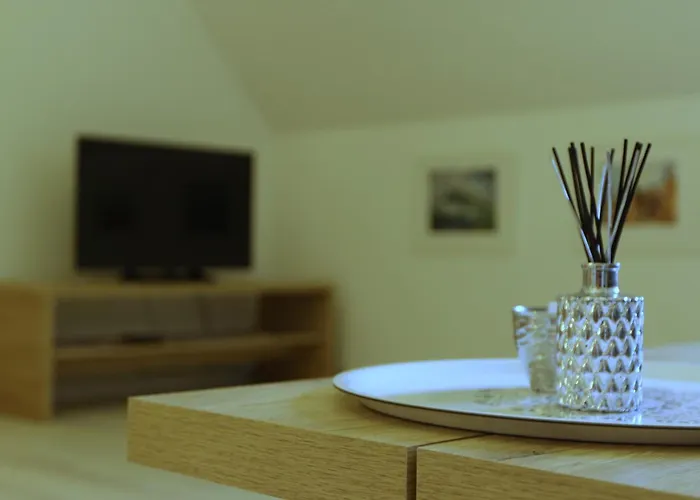 Ferienwohnung 1 ANNA IFF