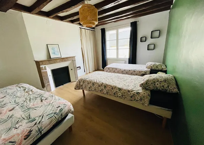 La Maison de Marion