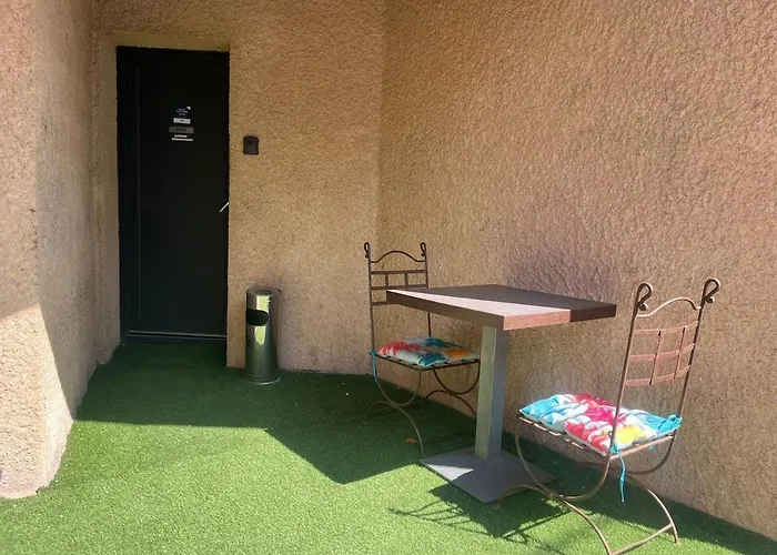 Grand et bel appartement classé 3 étoiles