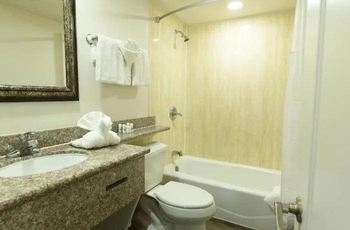Rodeway Inn