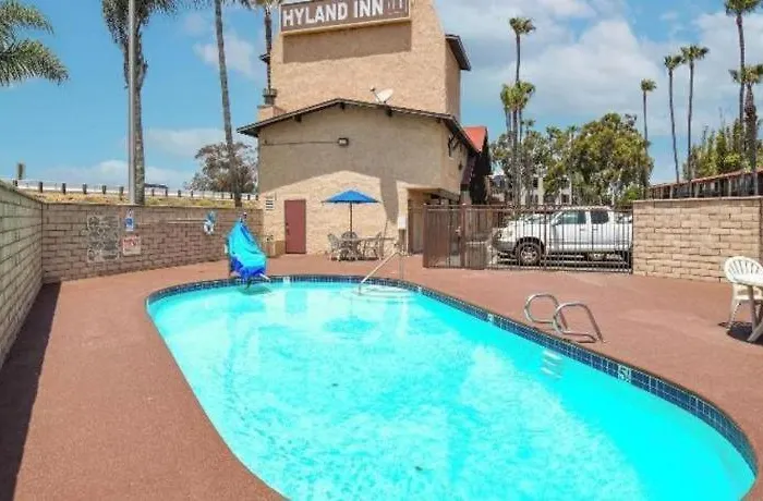 Rodeway Inn