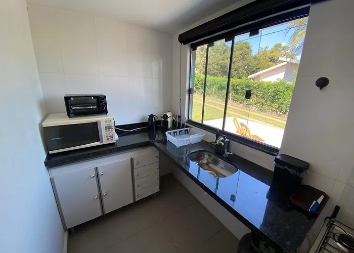Villa Querência na Represa Avaré