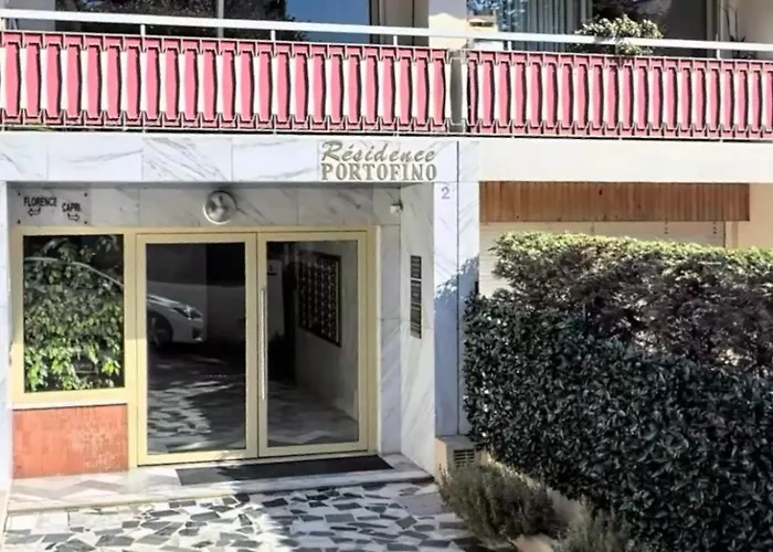 Appart pour 4 pers près de Cannes proche commerces wifi rapide