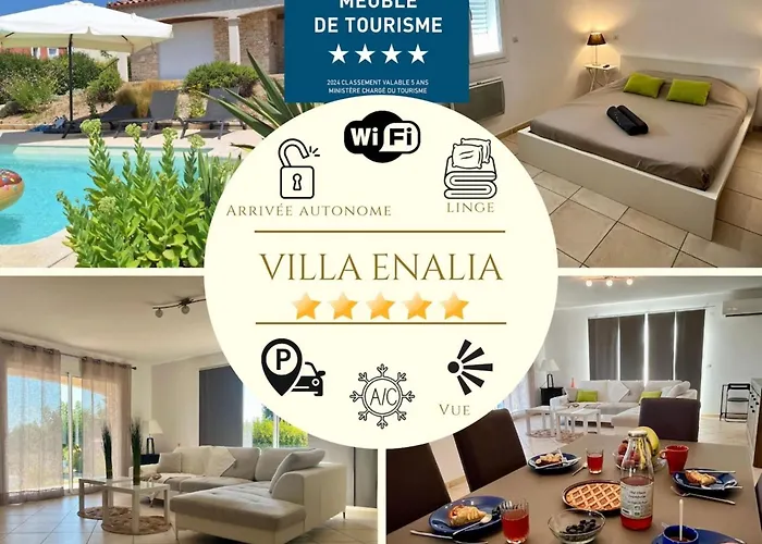 Villa Énalia