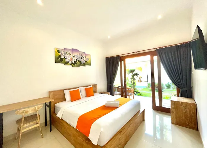 Santika Home Stay