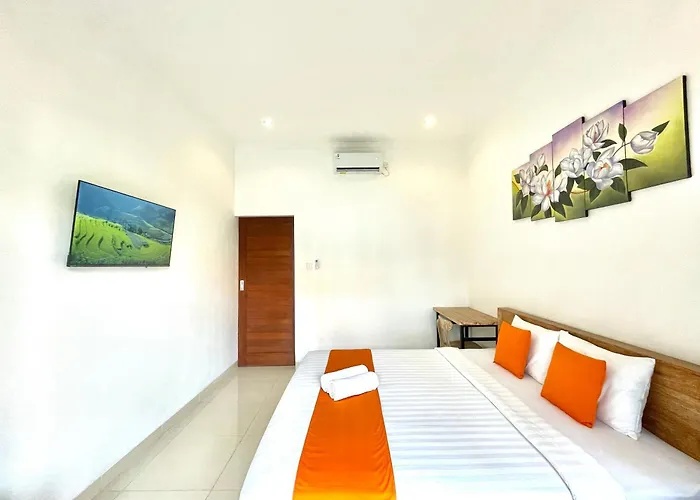 Santika Home Stay