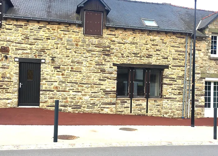 Gîte La Dame du Lac