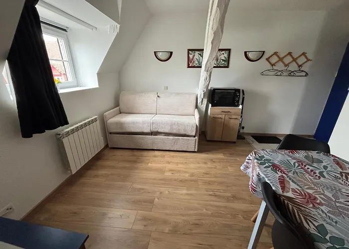 Appartement piscine cure thermale