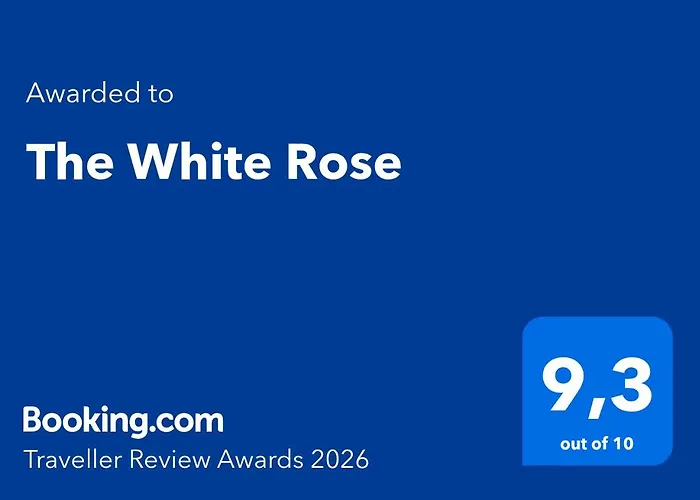The White Rose